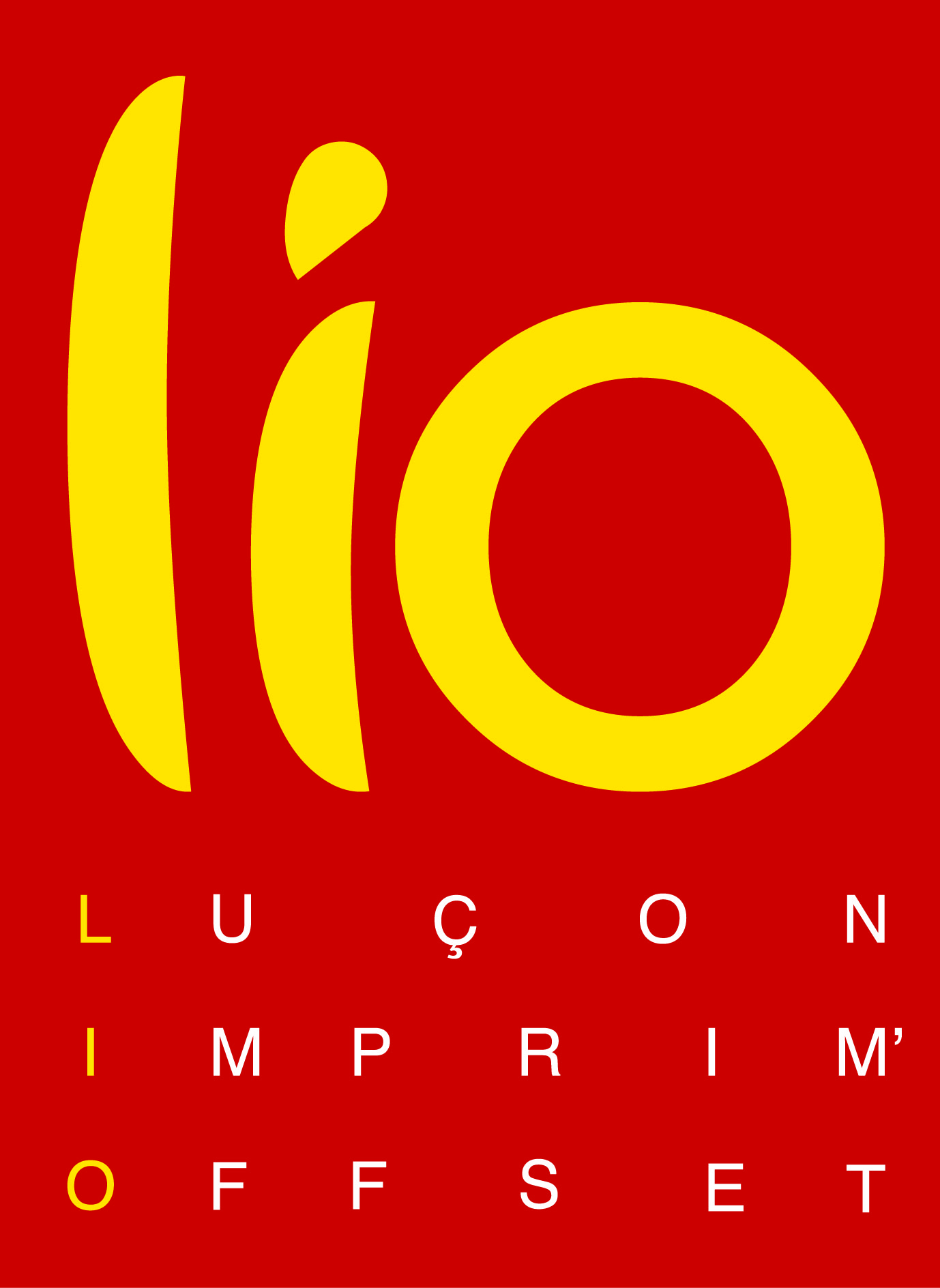 Logo Lio Logo Lio