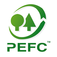 Label Imprimerie PEFC Label Imprimerie PEFC